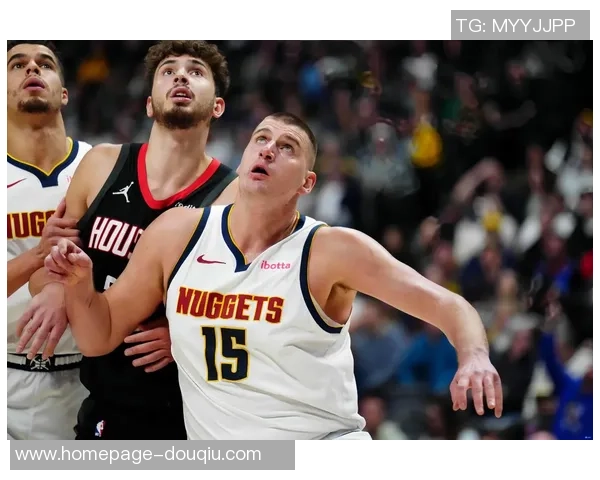 2020年1月1日火箭队与掘金队精彩对决视频回放全程回顾 2020年1月1日火箭队与掘金队精彩对决视频回放全程回顾