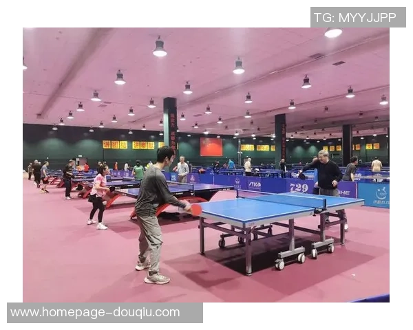 乒乓球的魅力之旅:深入了解成都乒乓球队的耐力与训练秘诀 乒乓球的魅力之旅:深入了解成都乒乓球队的耐力与训练秘诀