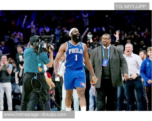 哈登状态骤降76人续约四年一亿六千万计划陷入犹豫不决