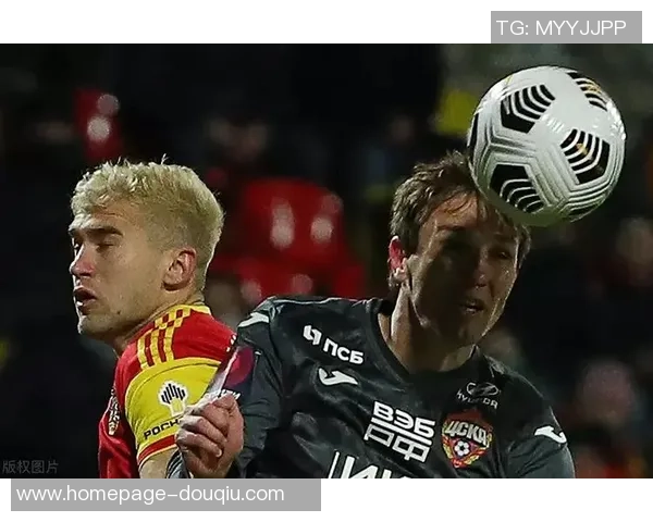 喀山鲁宾与苏维埃翼的精彩对决揭示了足球战术的魅力与球队实力的较量