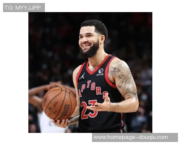 弗雷德范弗利特如何在NBA赛场上展现领袖风范与卓越表现 弗雷德范弗利特如何在NBA赛场上展现领袖风范与卓越表现